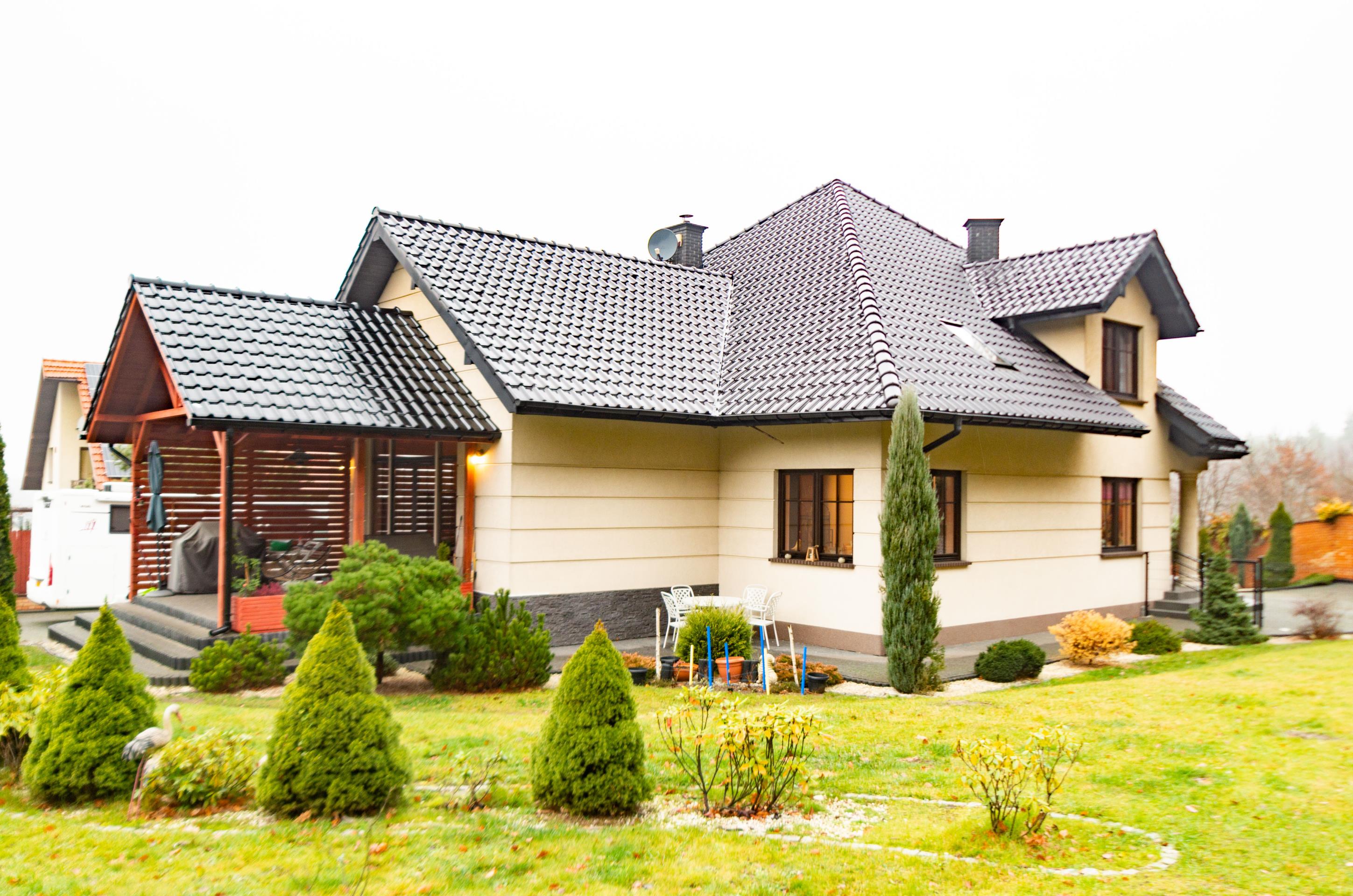 For sale, spacious house, 360 sqm, Czernichów