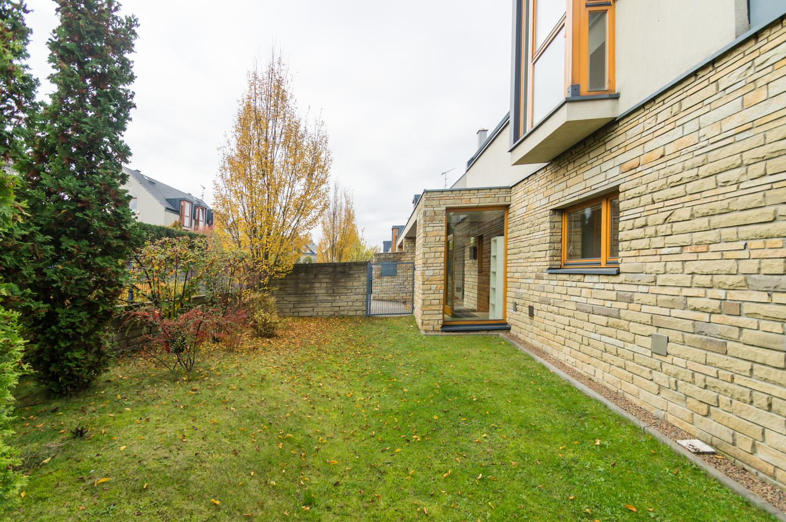 House on Parkowe Wzgorze for rent