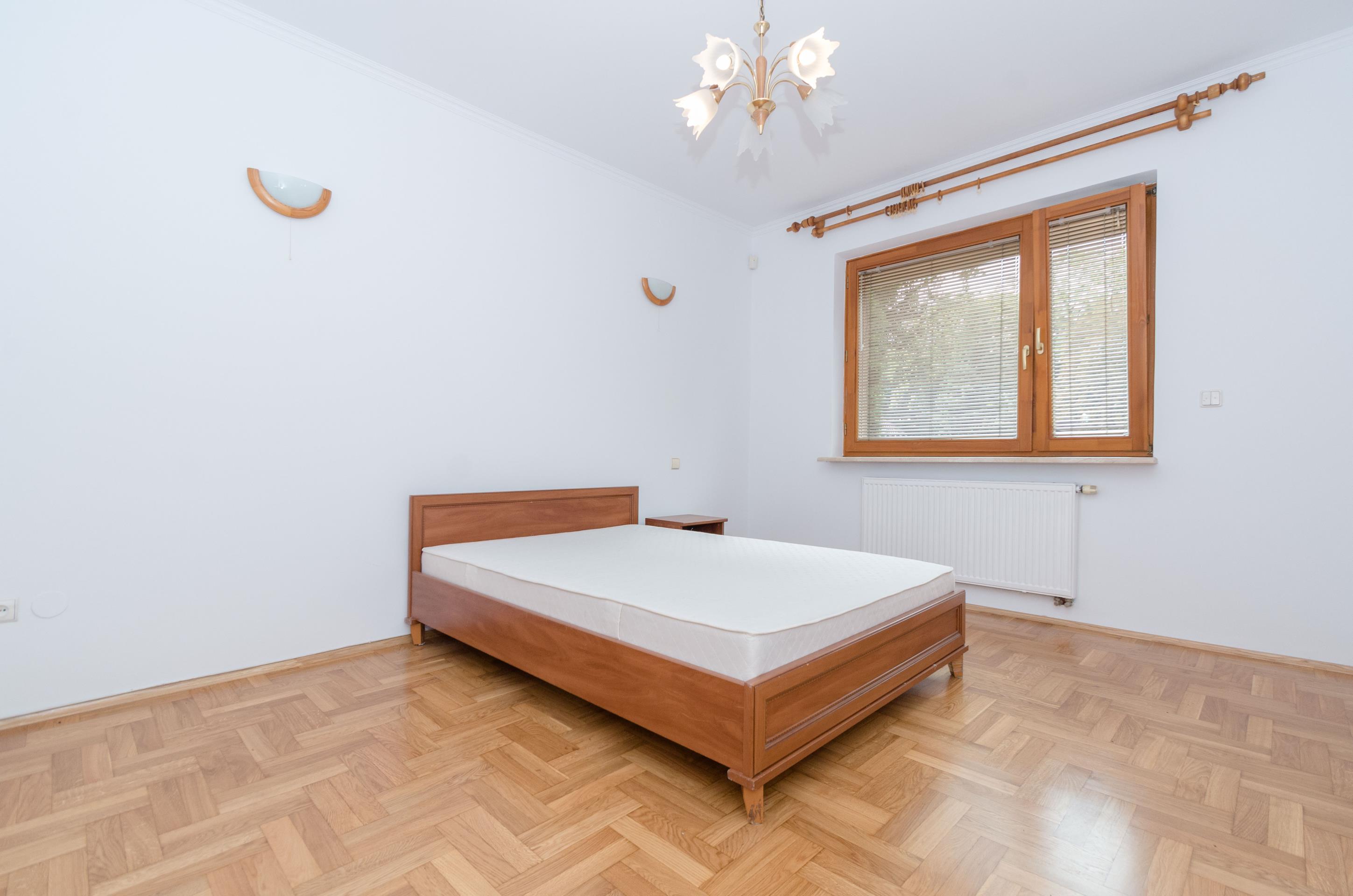 House for rent on Wola Justowska