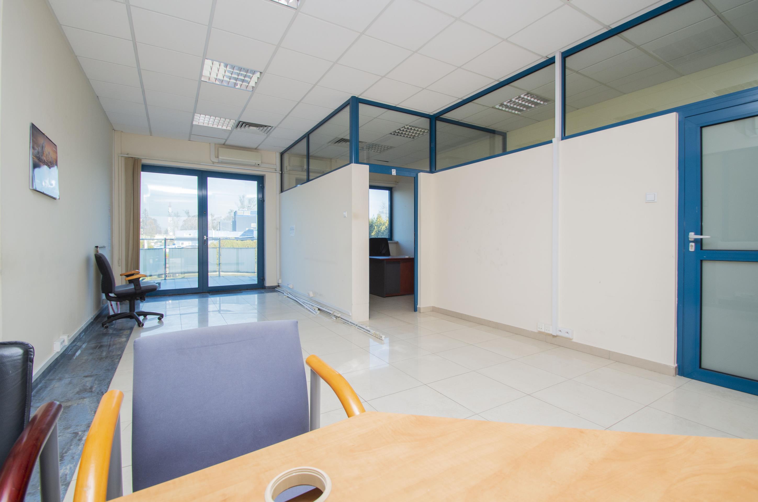 Office space in Balice