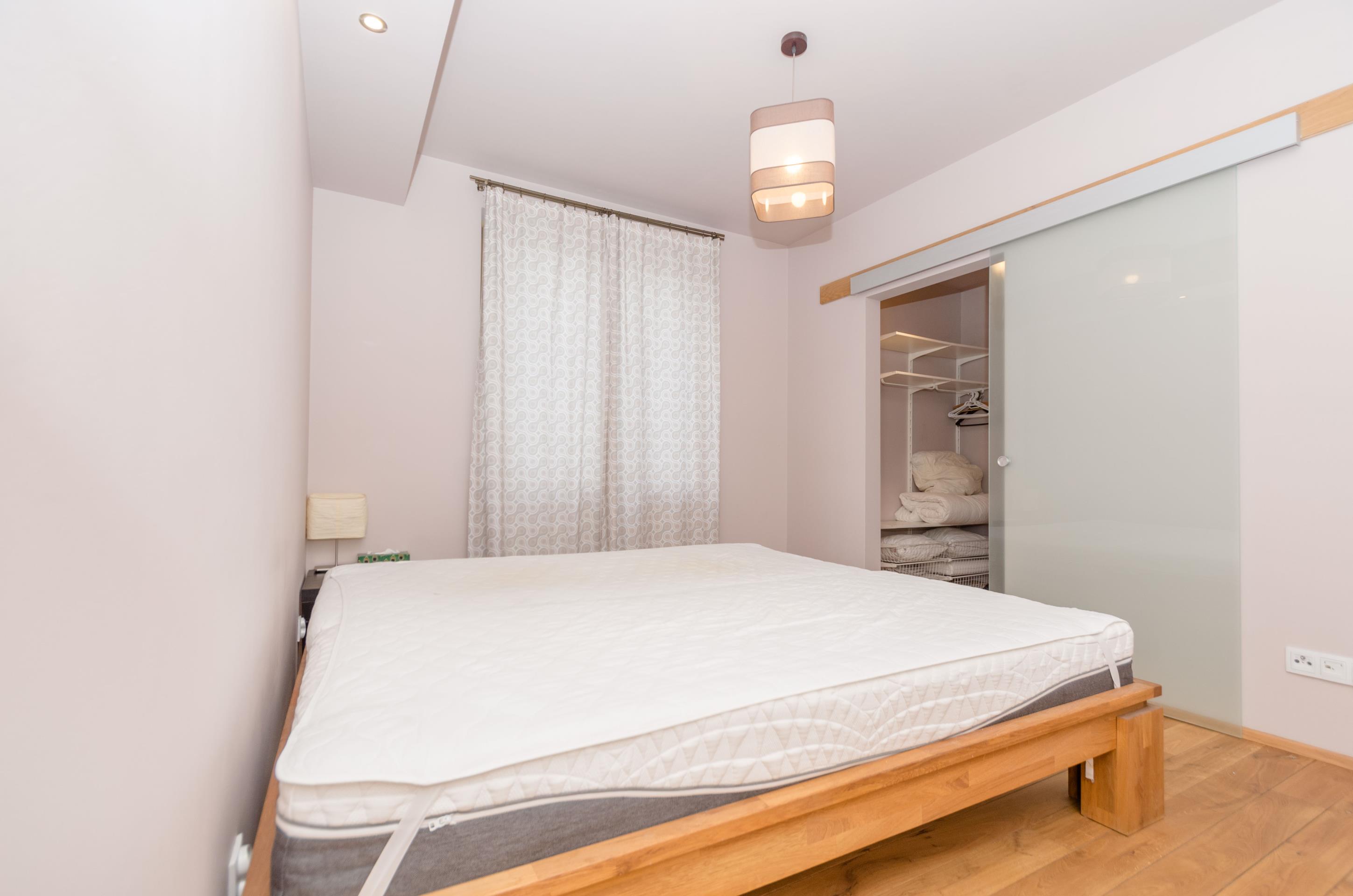 1 bedroom apartment for sale – Debniki district