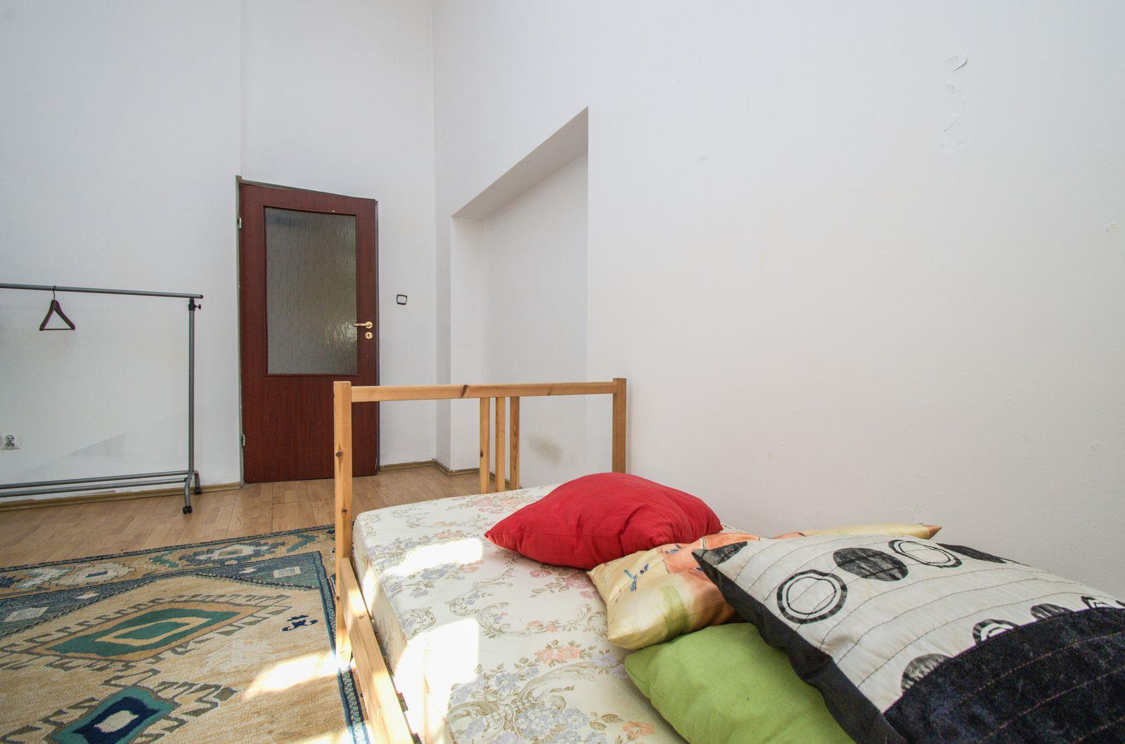 For rent apartment on Dietla