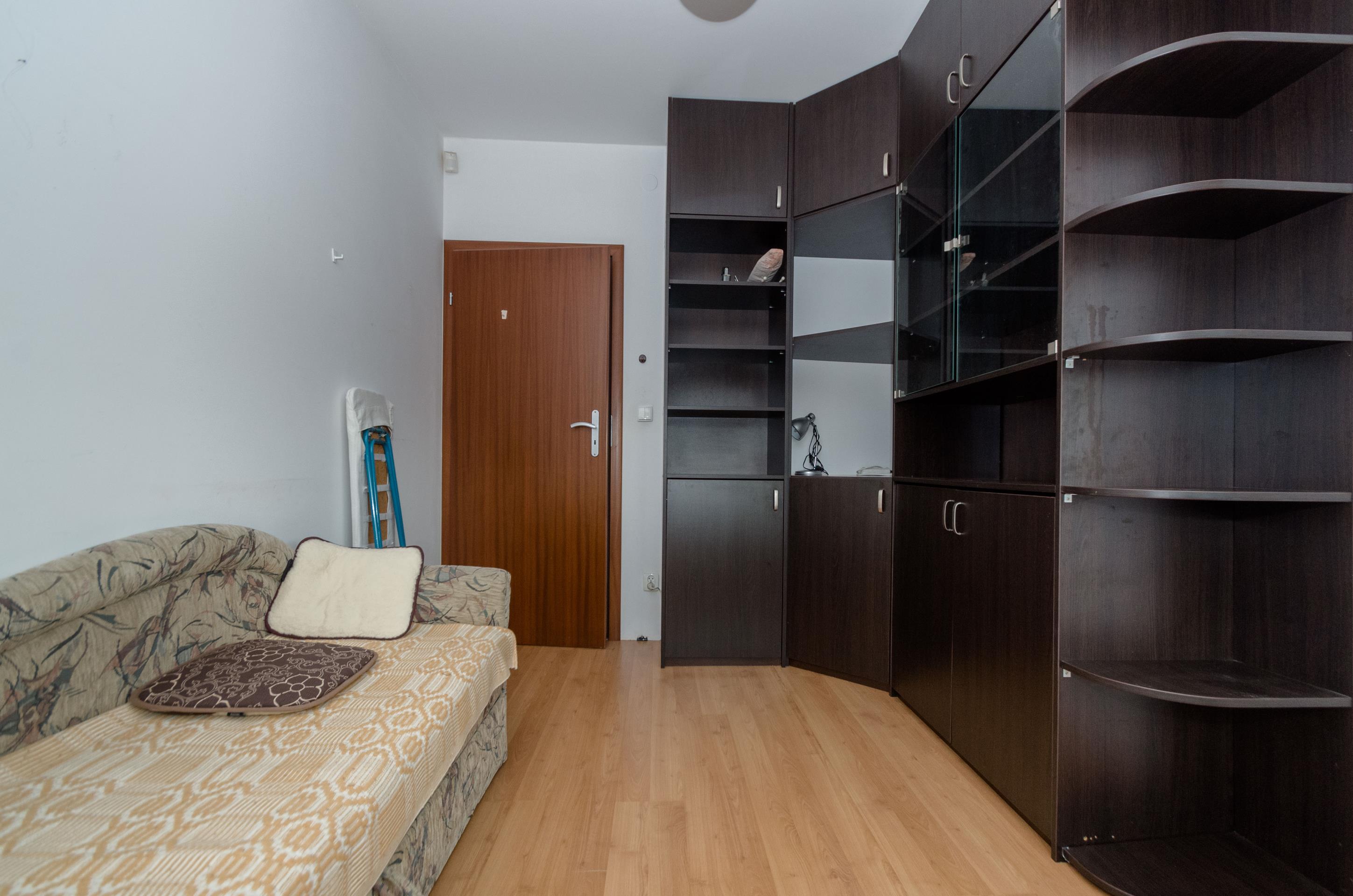 2 bedrooms apartment for rent
