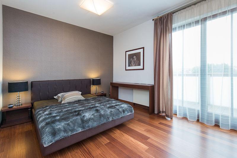 2 bedrooms apartment in the heart of Krakow