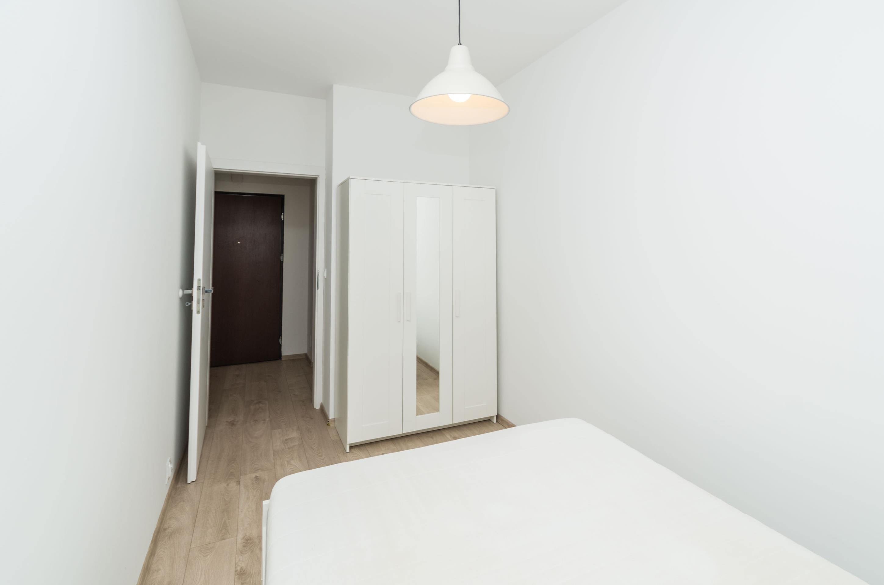 one bedroom apartment,close to centre,Krowodrza Górka