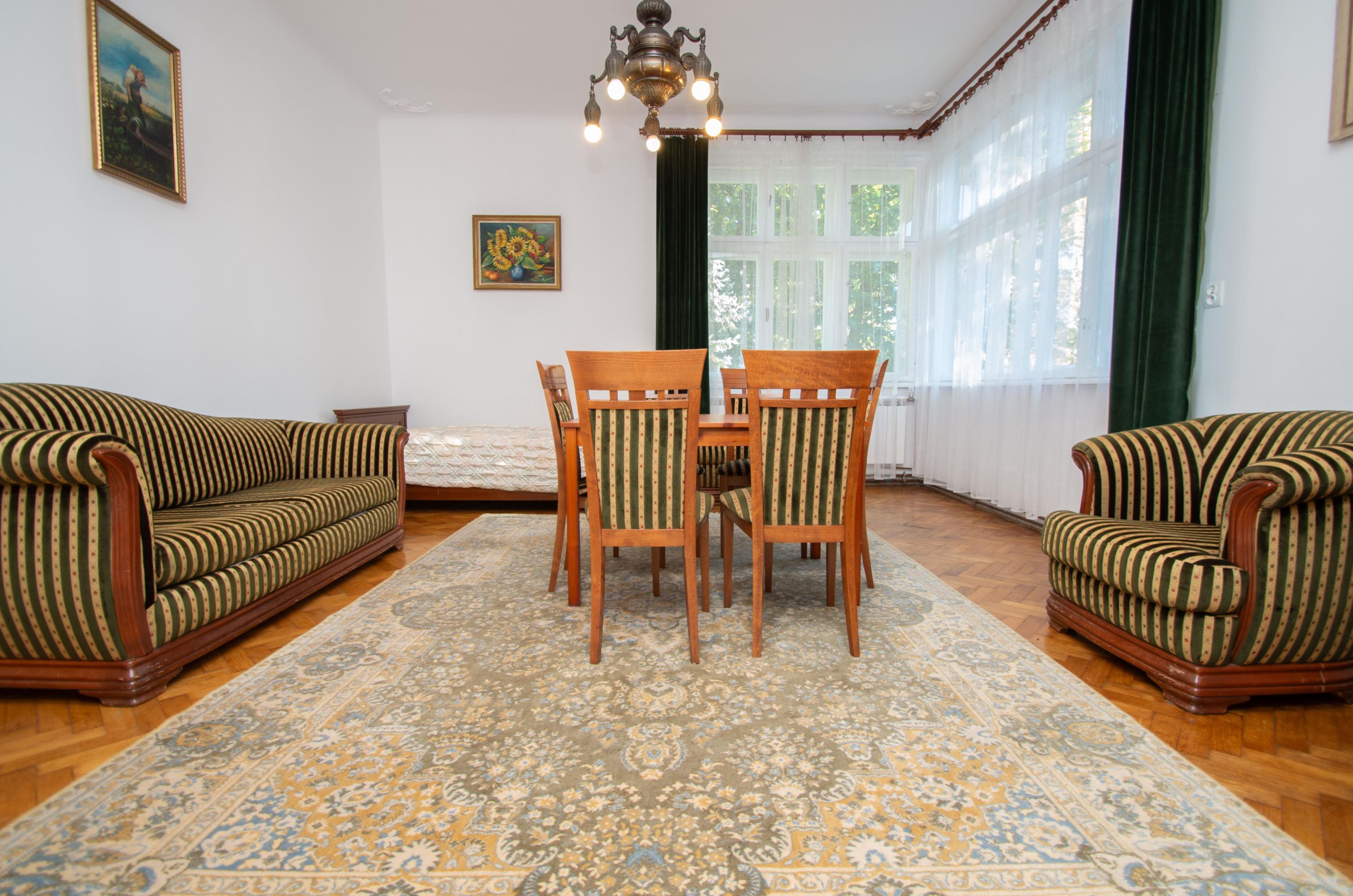 Rząska – First floor in a villa for rent