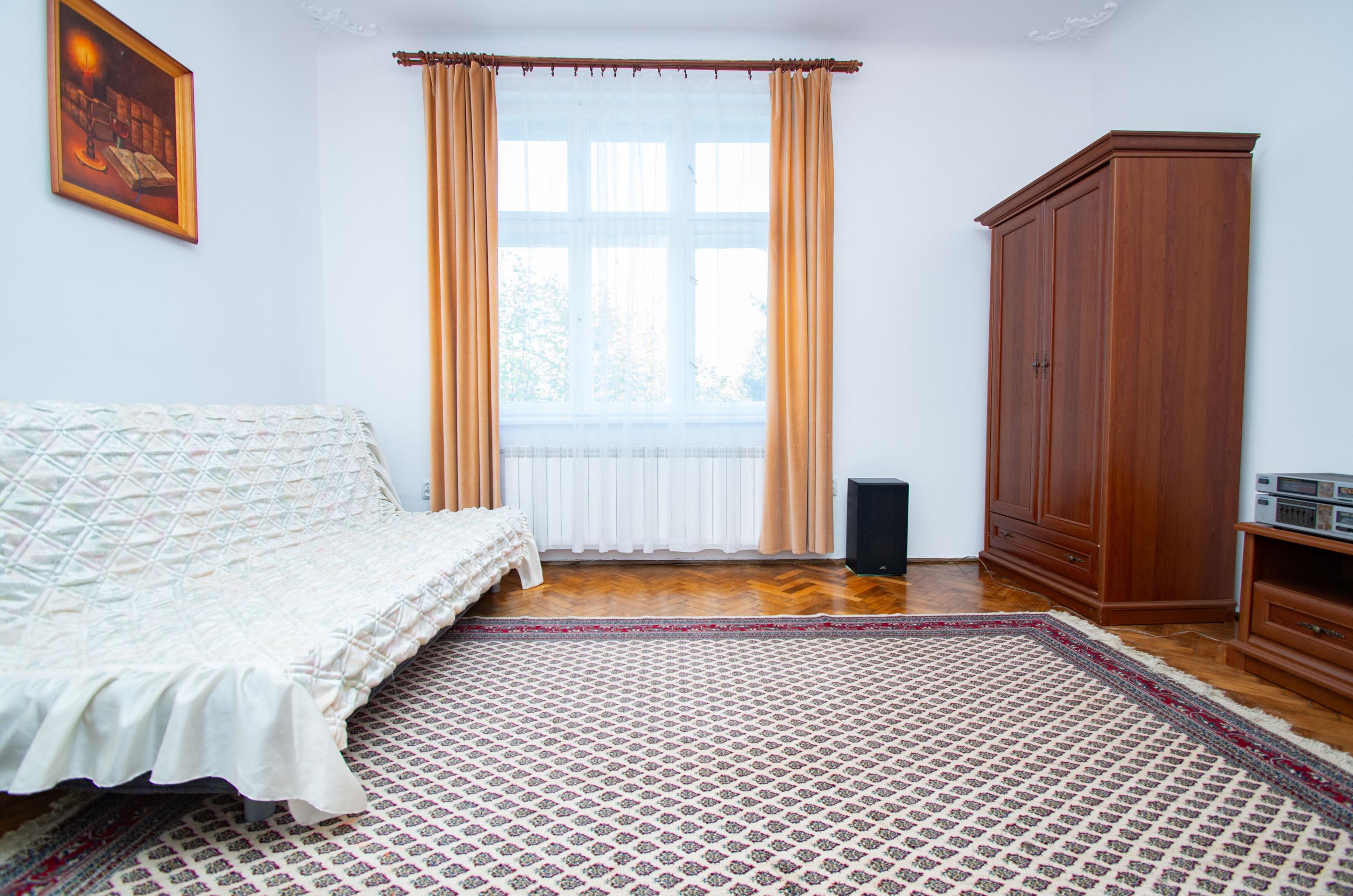 Rząska – First floor in a villa for rent