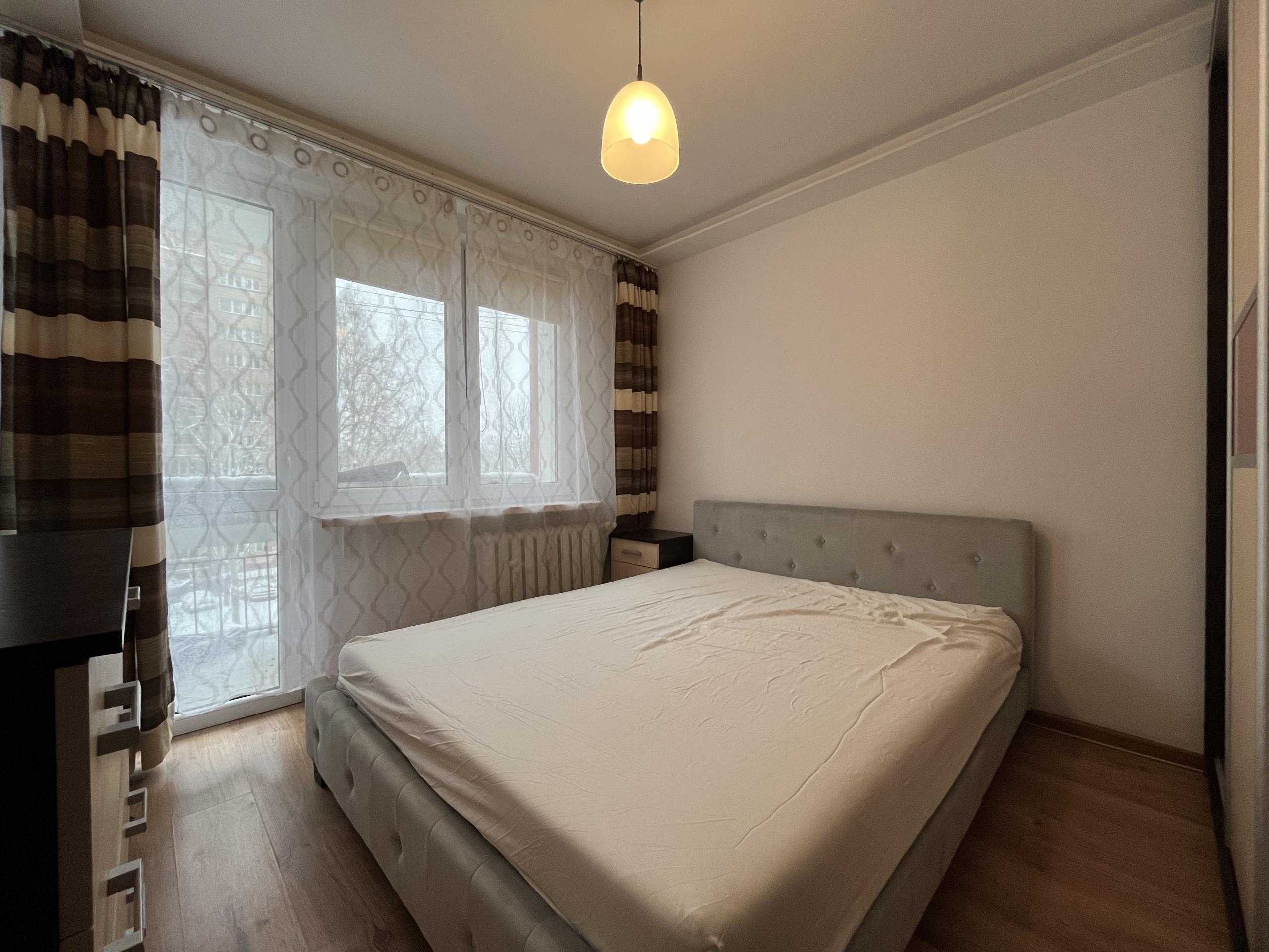 Comfortable apartment Prokocim Nowy