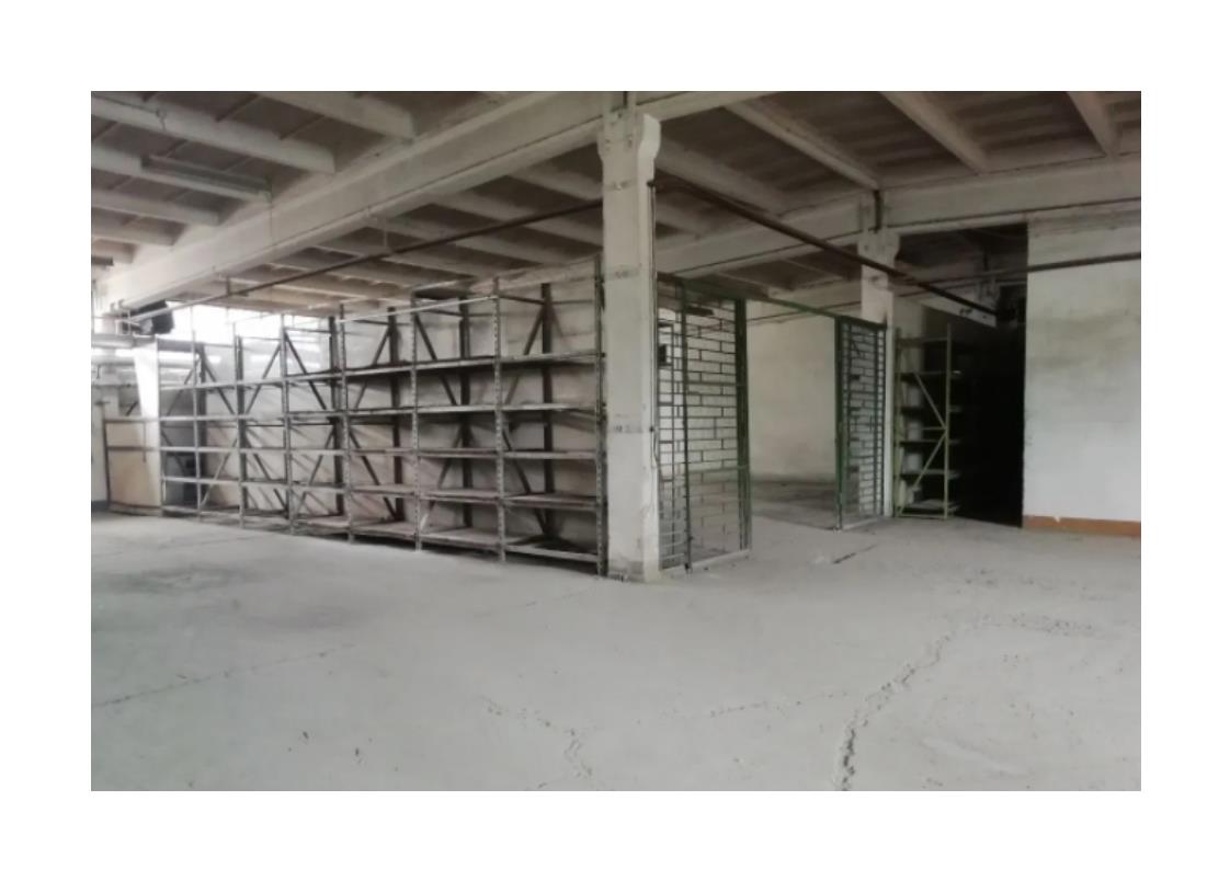 A warehouse or a production hall for rent in Katowice