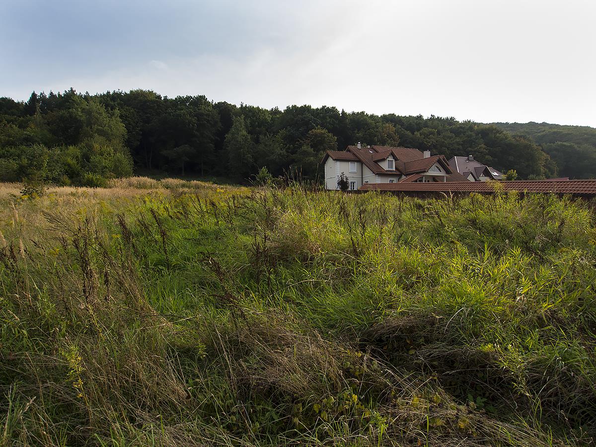 Investment plot in Zabierzów Kochanów